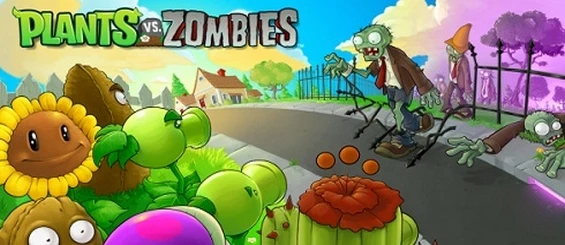В Plants vs. Zombies для Live будет кооператив и versus моды