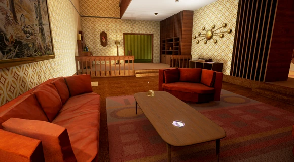 Психологически тяжёлое приключение Deliriant вышло на PlayStation 4