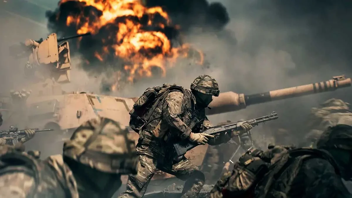 Разработчики Battlefield 6 намекнули, что игра будет получать новый контент чаще, чем Battlefield 2042