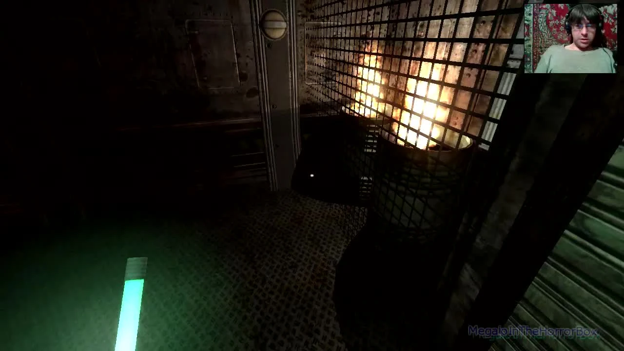 Penumbra: Black Plague - 5. Рука помощи (прохождение на русском)