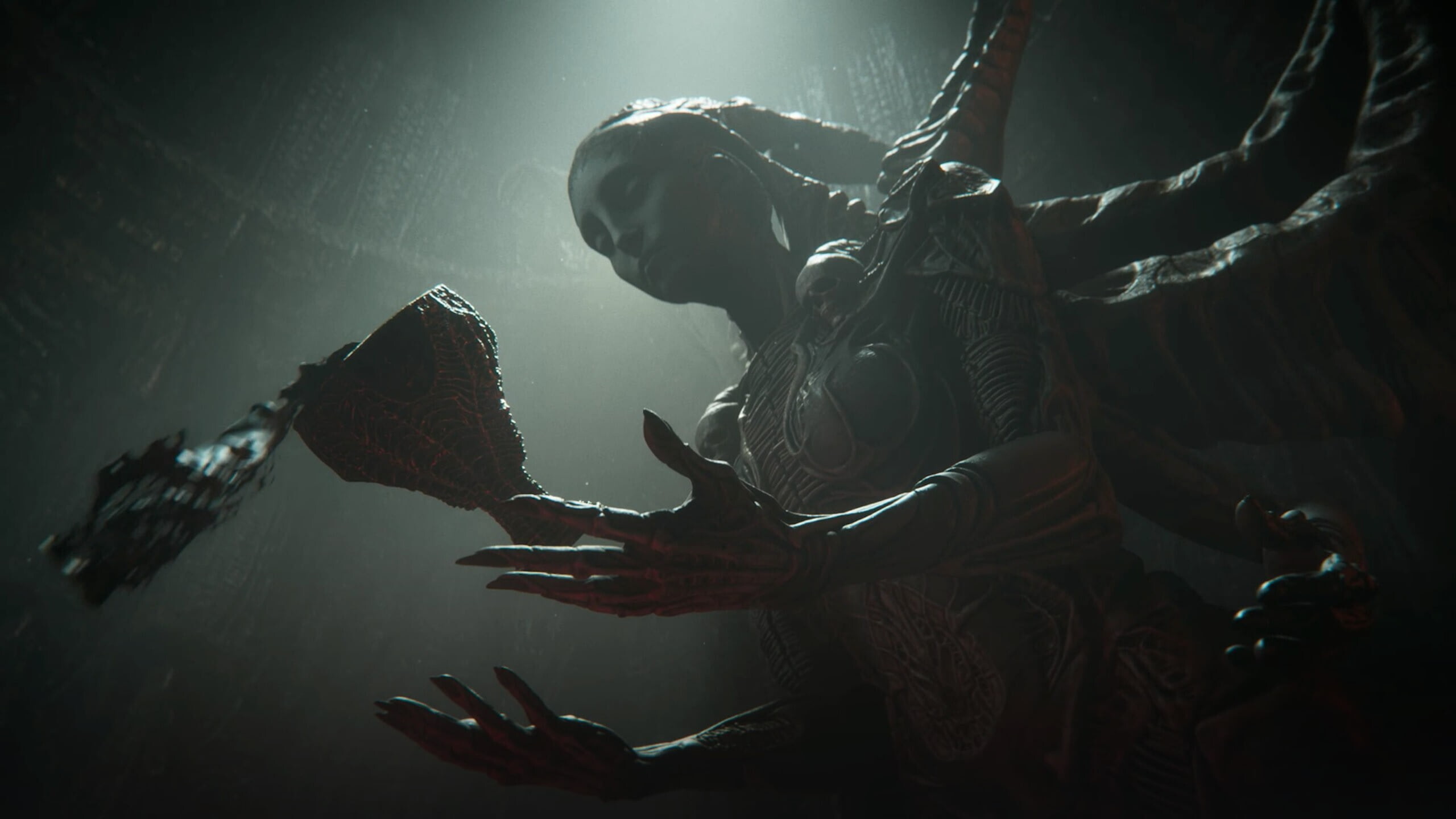 Польская RPG Tainted Grail: The Fall of Avalon после полного прохождения