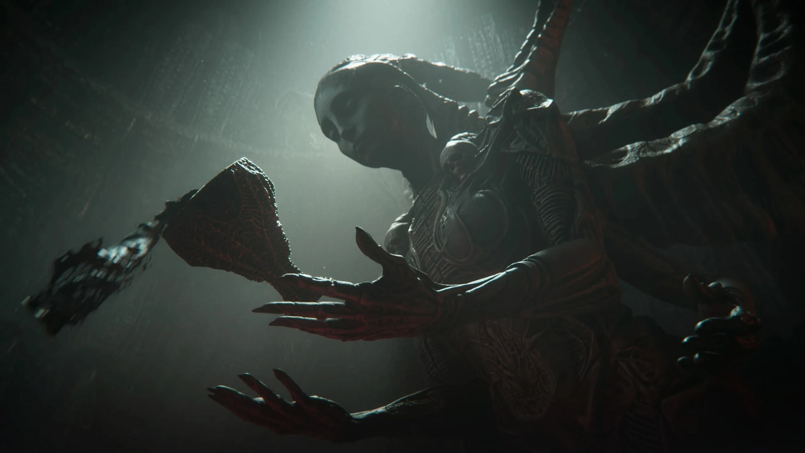 Польская RPG Tainted Grail: The Fall of Avalon после полного прохождения