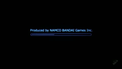 Armored Core 5 "Дебютный трейлер"