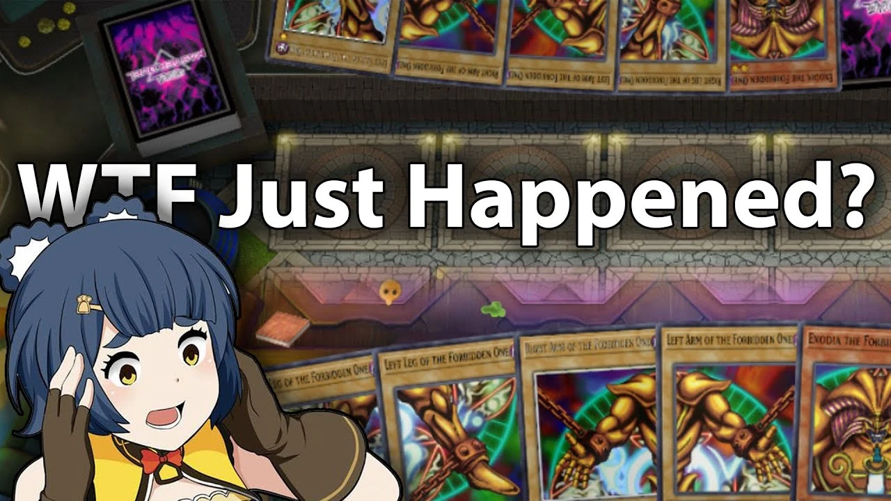 Что случается если оба игрока выбивают Эксодию