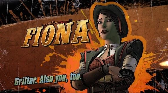 Ретроспектива Tales from the Borderlands