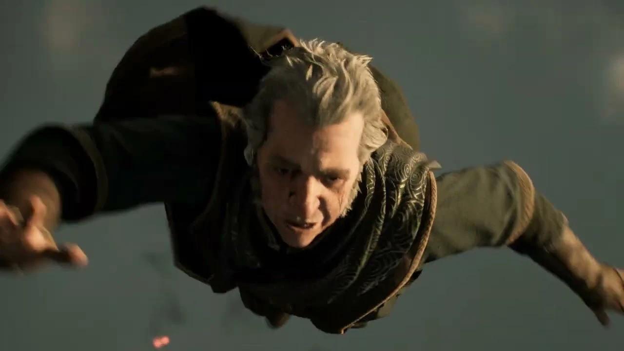 Студия GamesVoice представила тизер-трейлер русской озвучки Hogwarts Legacy - названа дата демонстрации