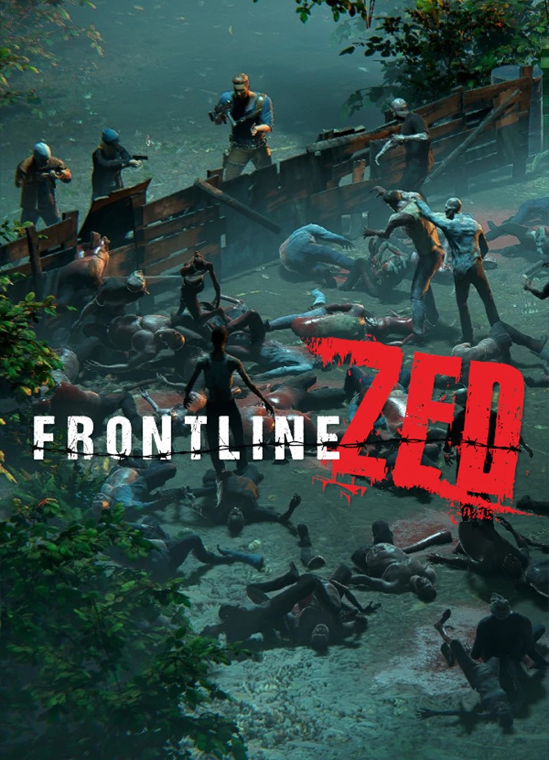 Frontline Zed