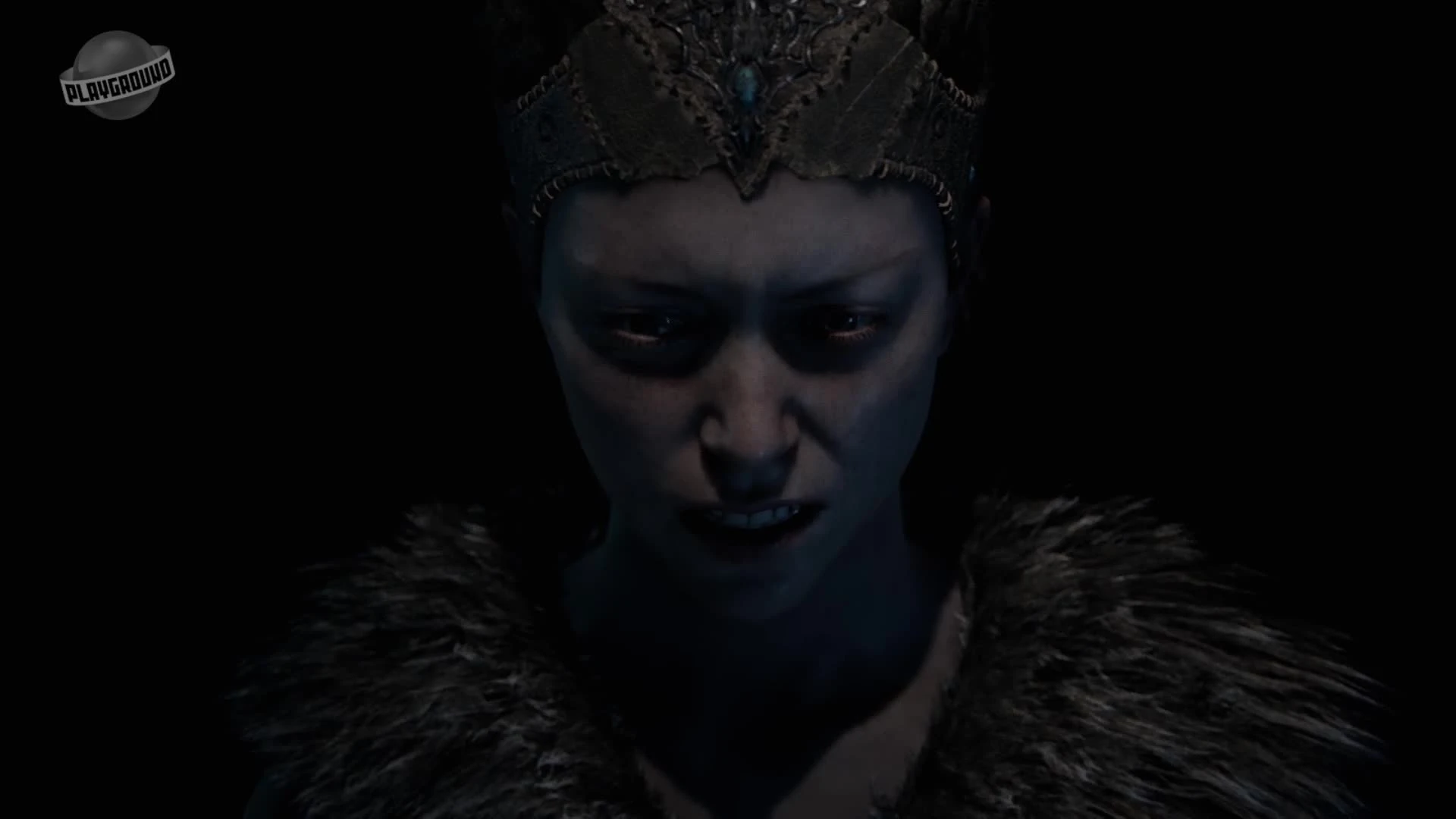 Обзор Hellblade: Senua's Sacrifice. Когда бездна смотрит в тебя