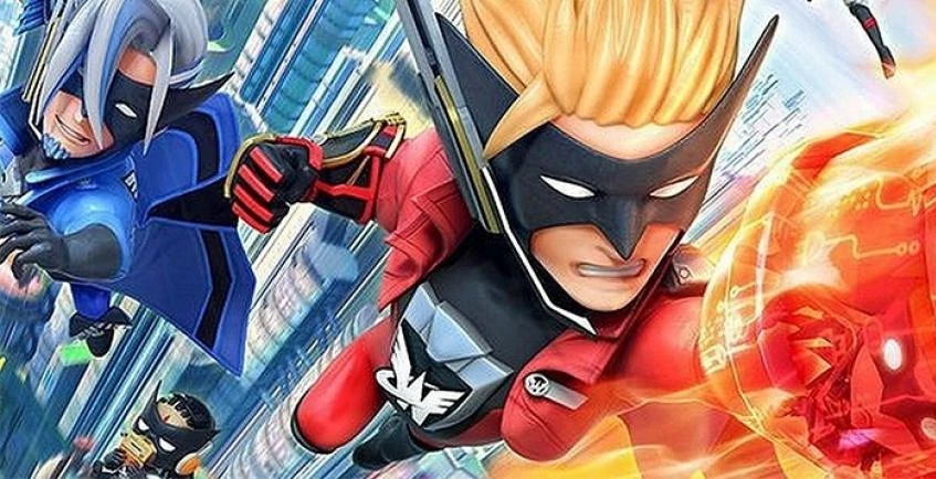 The Wonderful 101: Remastered достиг отметки в $1,5 млн на Kickstarter