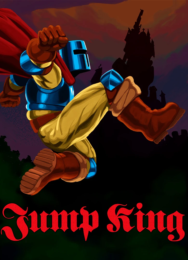 Jump King