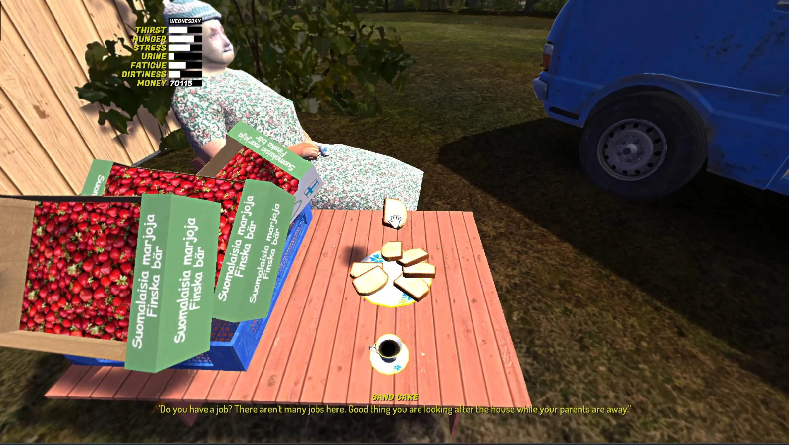 My Summer Car "Better MSC - реалистичная графика"