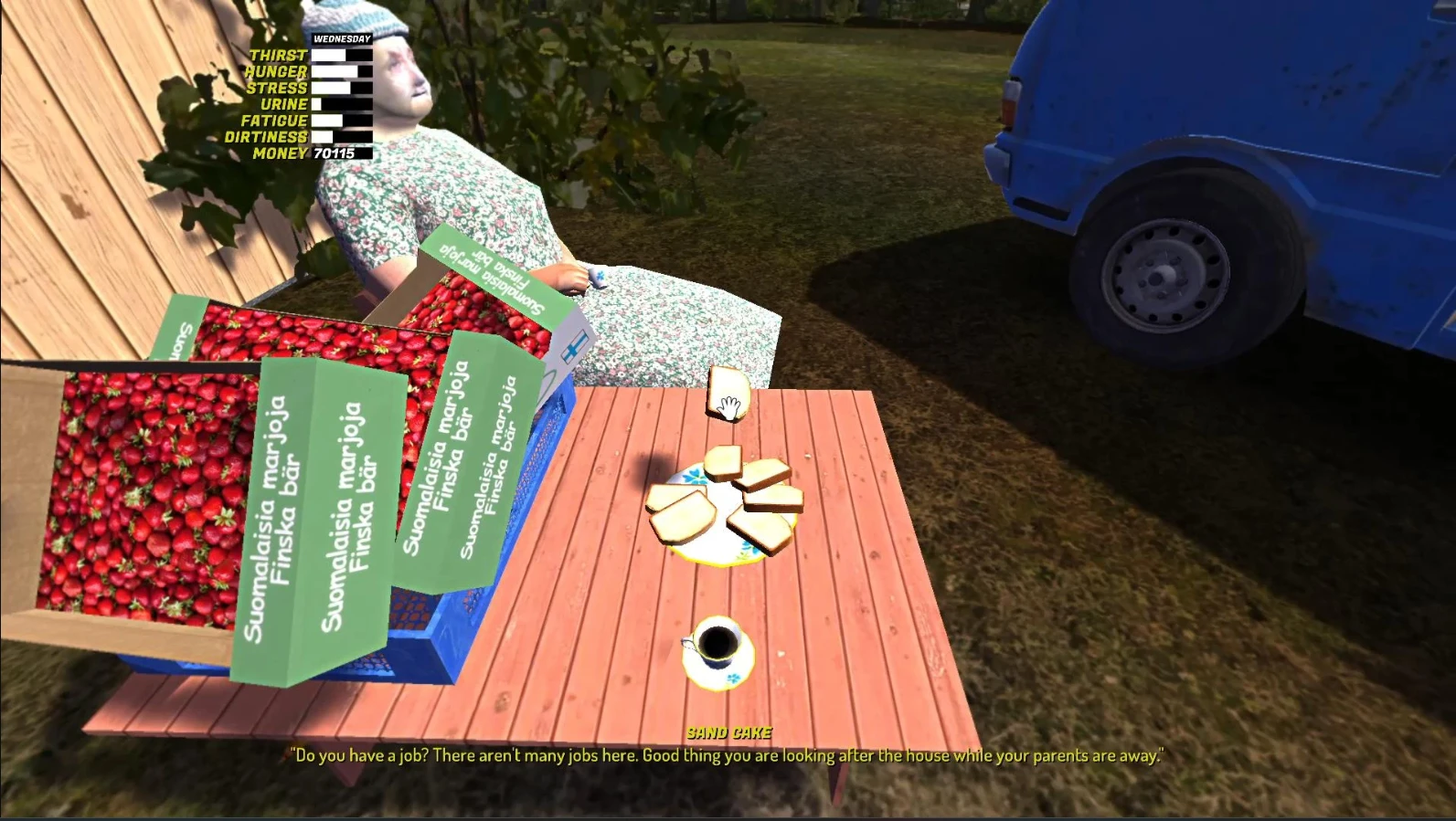 My Summer Car "Better MSC - реалистичная графика"