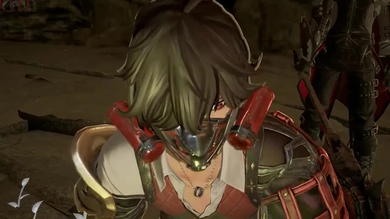 Code Vein - Храм Святой Крови [7] Let's play! На PC На Русском Без Комментариев