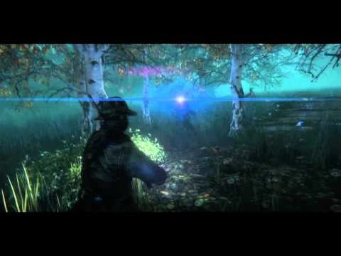 "ShadowSide" Gameplay Teaser