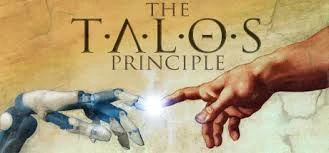 The Talos Principle. Яркая и полная философских рассуждений головоломка
