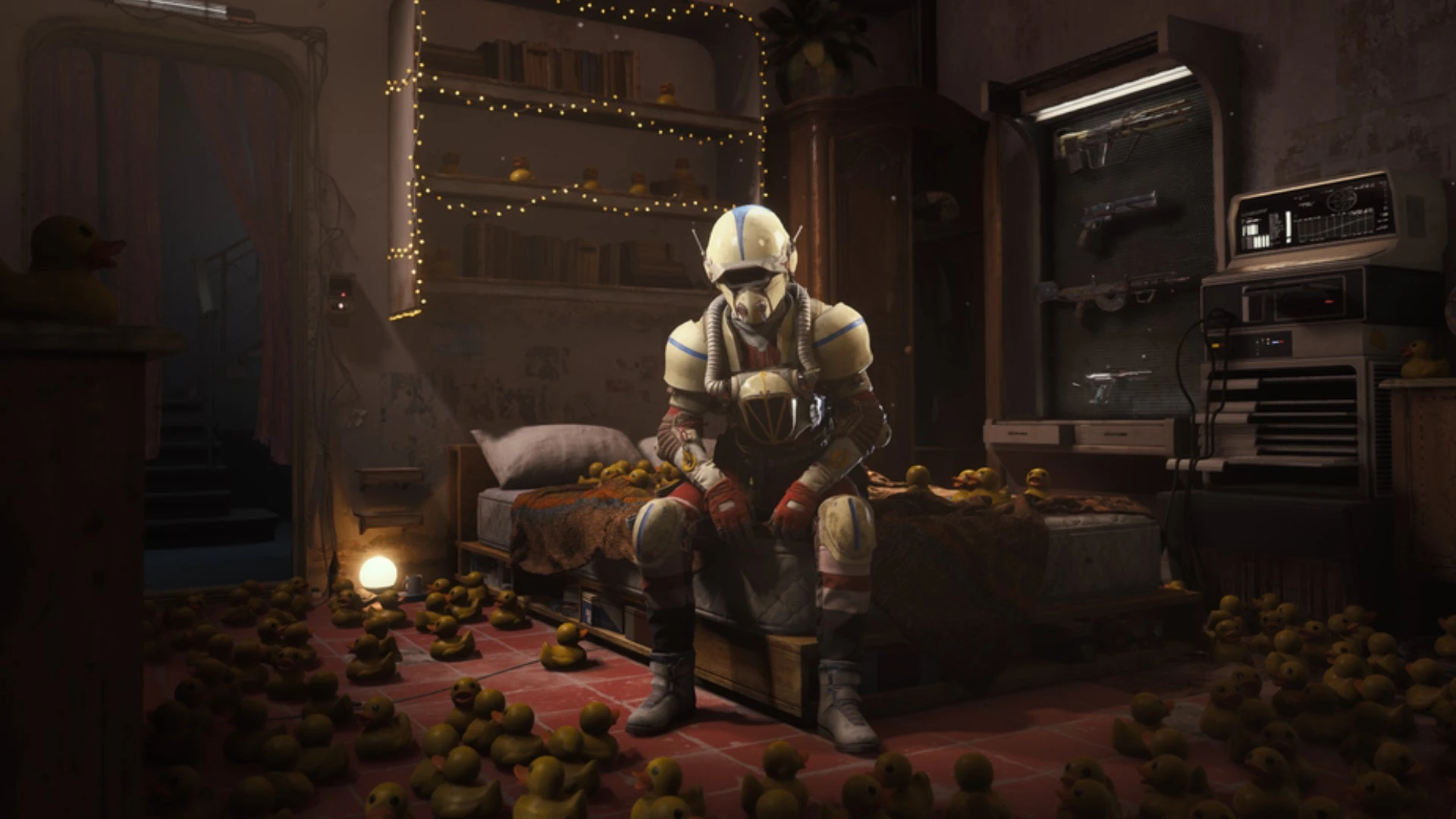 ARC Raiders и Battlefield 6 доминируют в чарте продаж Steam за прошлую неделю