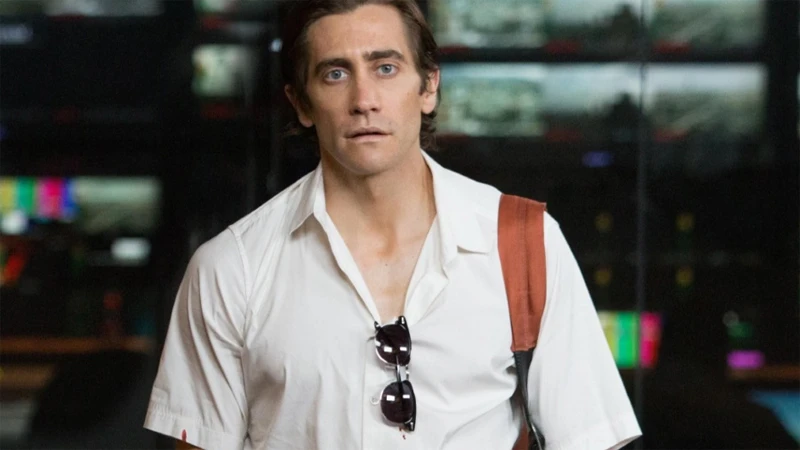 Джейк Джилленхол исполнит главную роль в экранизации The Division