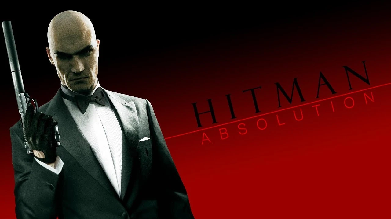 Hitman: Absolution - как отличается графика игры на PlayStation 3 и PlayStation 4 Pro