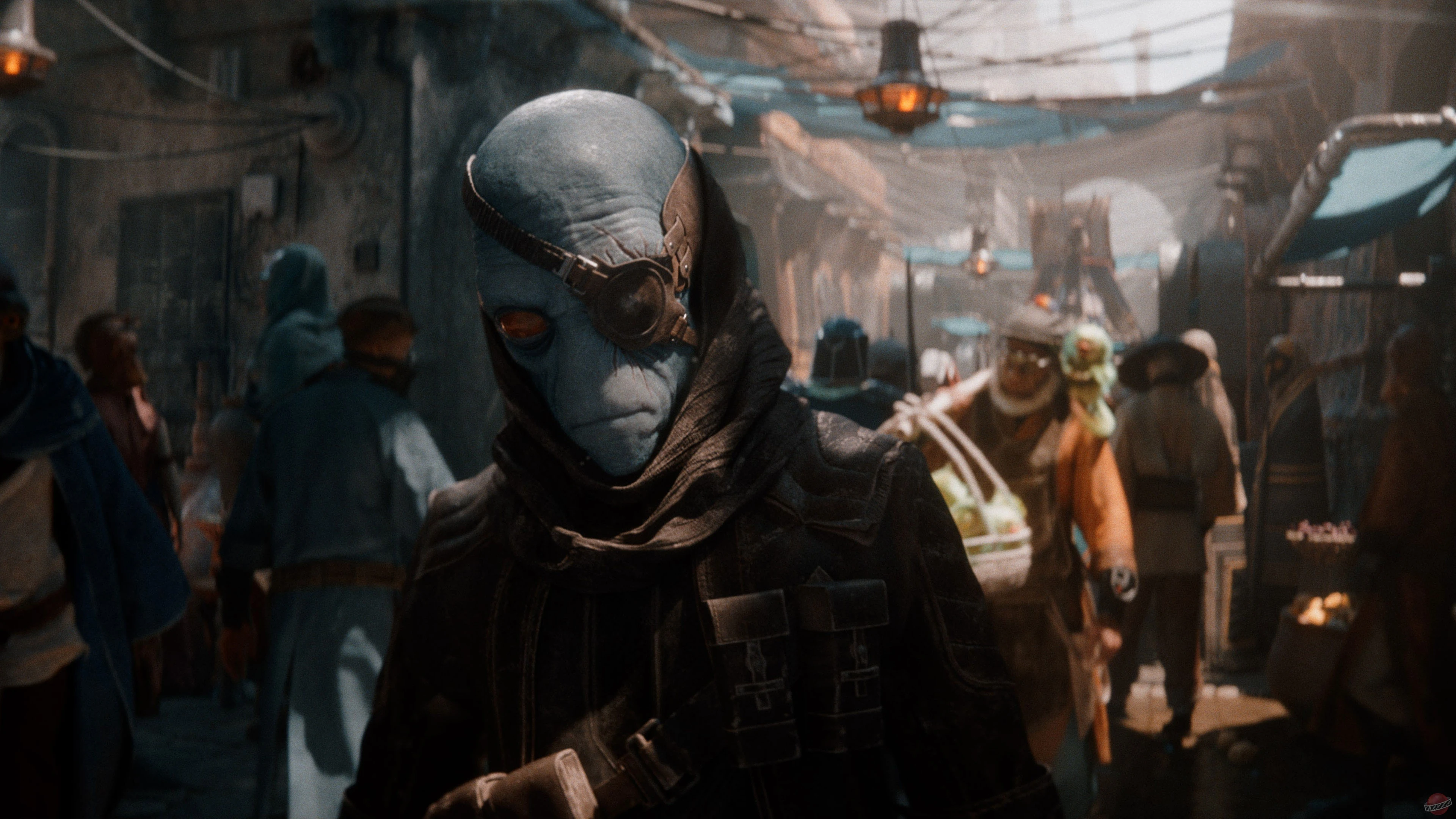 Сообщается, что Star Wars Eclipse вдохновлен The Last of Us и будет иметь многопользовательские элементы