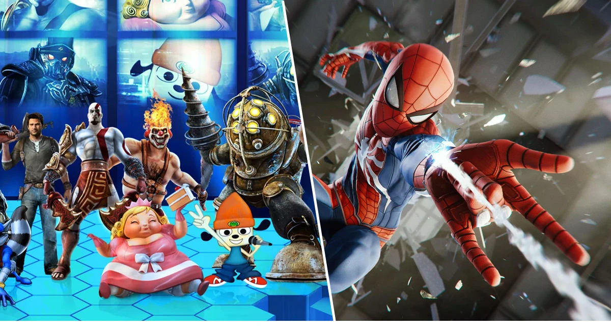 Слух: Sony и Capcom готовят новую PlayStation All-Stars Battle Royale для PS5 и ПК