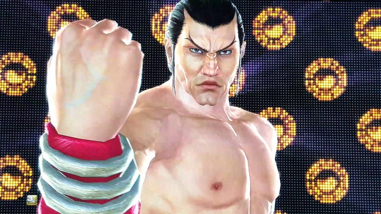 Tekken Revolution - стал возможен запуск на ПК