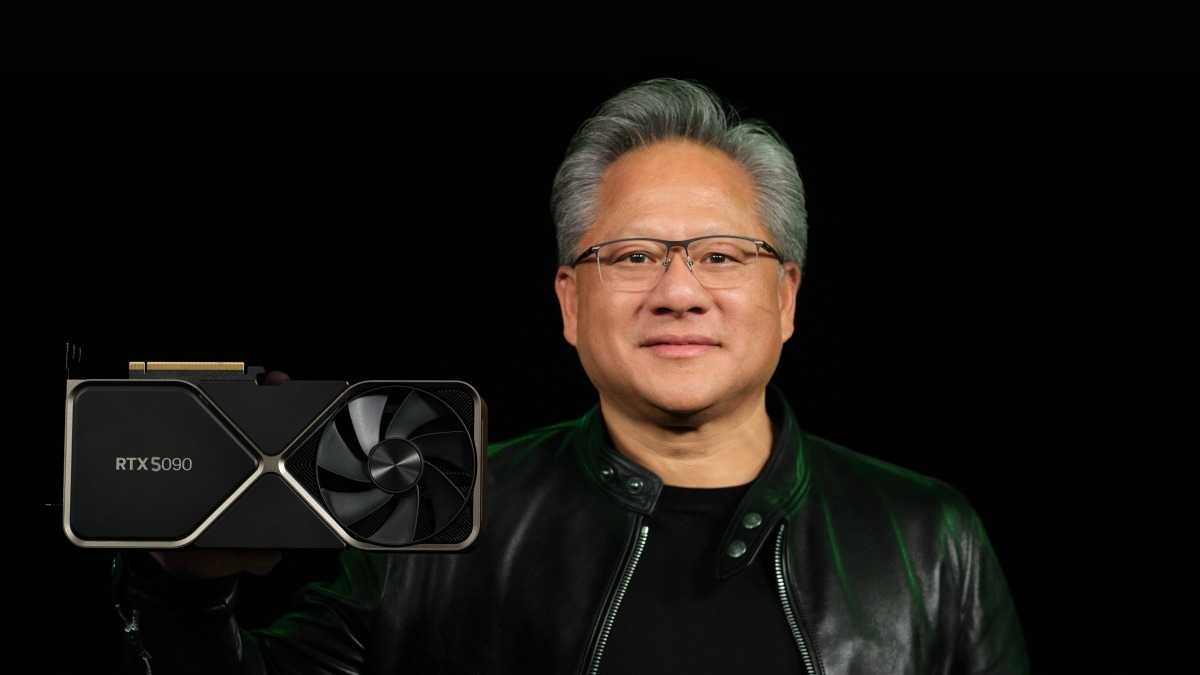 Seasonic раскрыла TDP линейки NVIDIA RTX 50, а также перечислила AMD Radeon RX 7990 XTX, RX 7950 XTX, RX 7950 XT