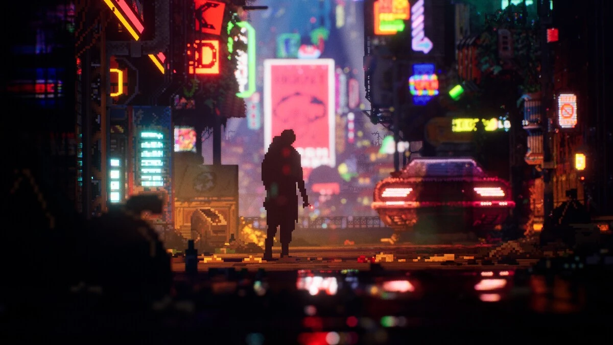 The Last Night скорее жива, чем мертва, - руководитель проекта отметился в Twitter