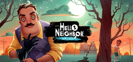 Hello Neighbor: Hide and Seek: Таблица для Cheat Engine [UPD: 12.04.2022] {Marc}