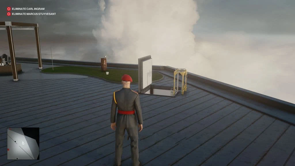 Hitman 3 - Все шорткаты (shortcuts)