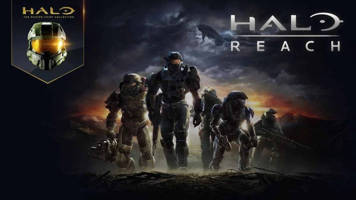Microsoft похвасталась успехами переиздания Halo: Reach - игра мощно стартовала на ПК и Xbox One