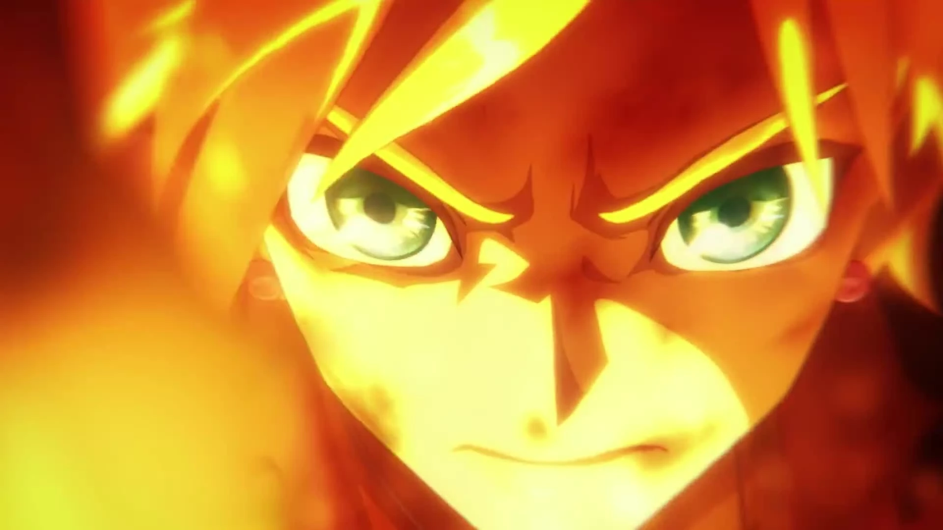 Tales of Crestoria - Трейлер нового мобильного проекта от Bandai Namco