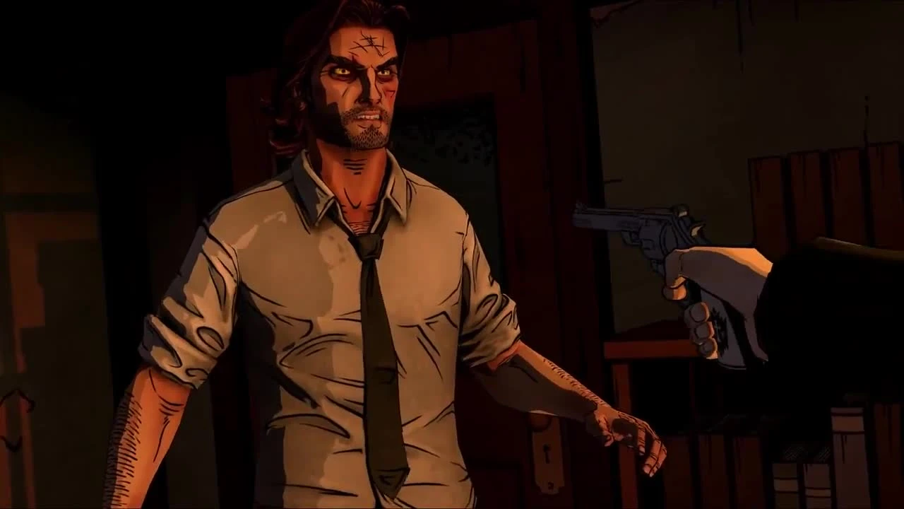 Финал первого сезона The Wolf Among Us выходит на следующей неделе
