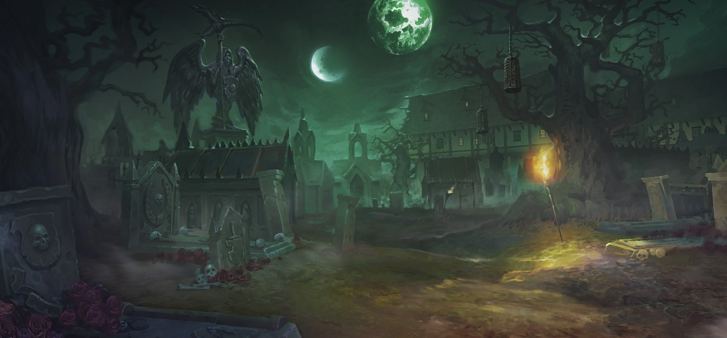 Серверы мобильной Warhammer: Odyssey закрыли навсегда. Игроки даже не успели попрощаться с проектом