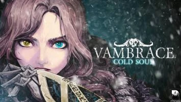 Стала известна дата релиза Vambrace: Cold Soul для Nintendo Switch