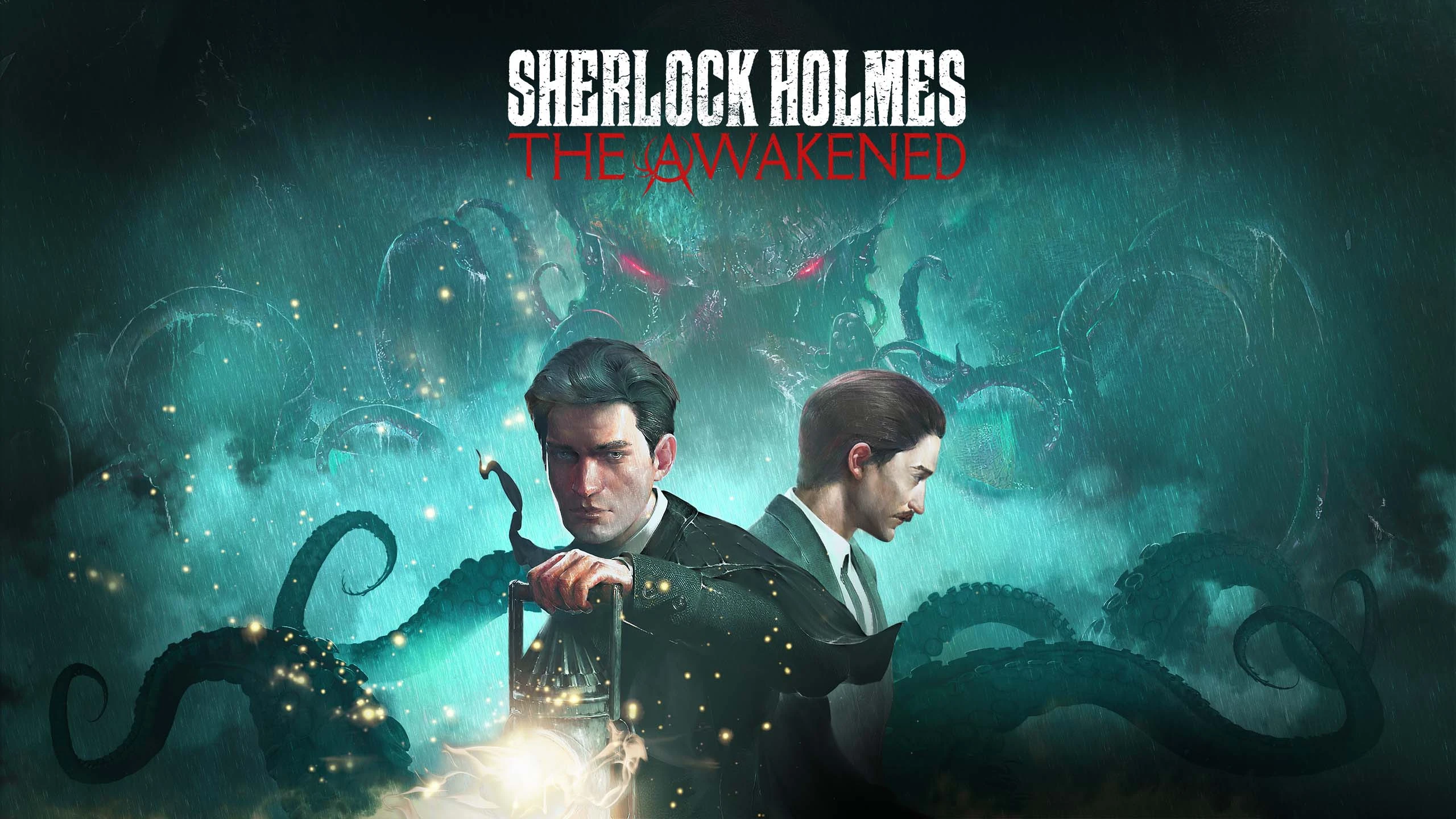 Sherlock Holmes: The Awakened "Таблица для Cheat Engine" [UPD: 17.01.2024] {N3rveMods}