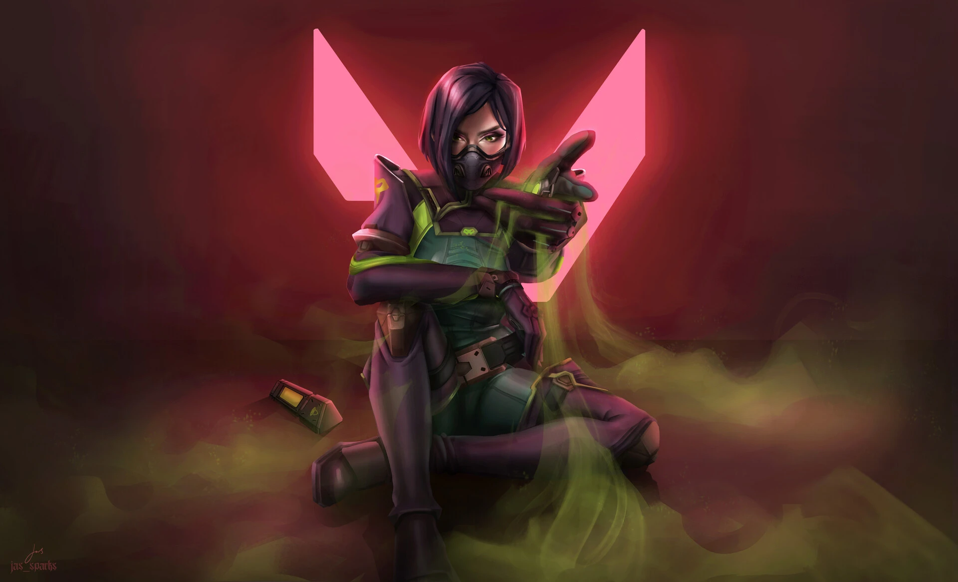 Shroud рассказал, как можно улучшить Valorant