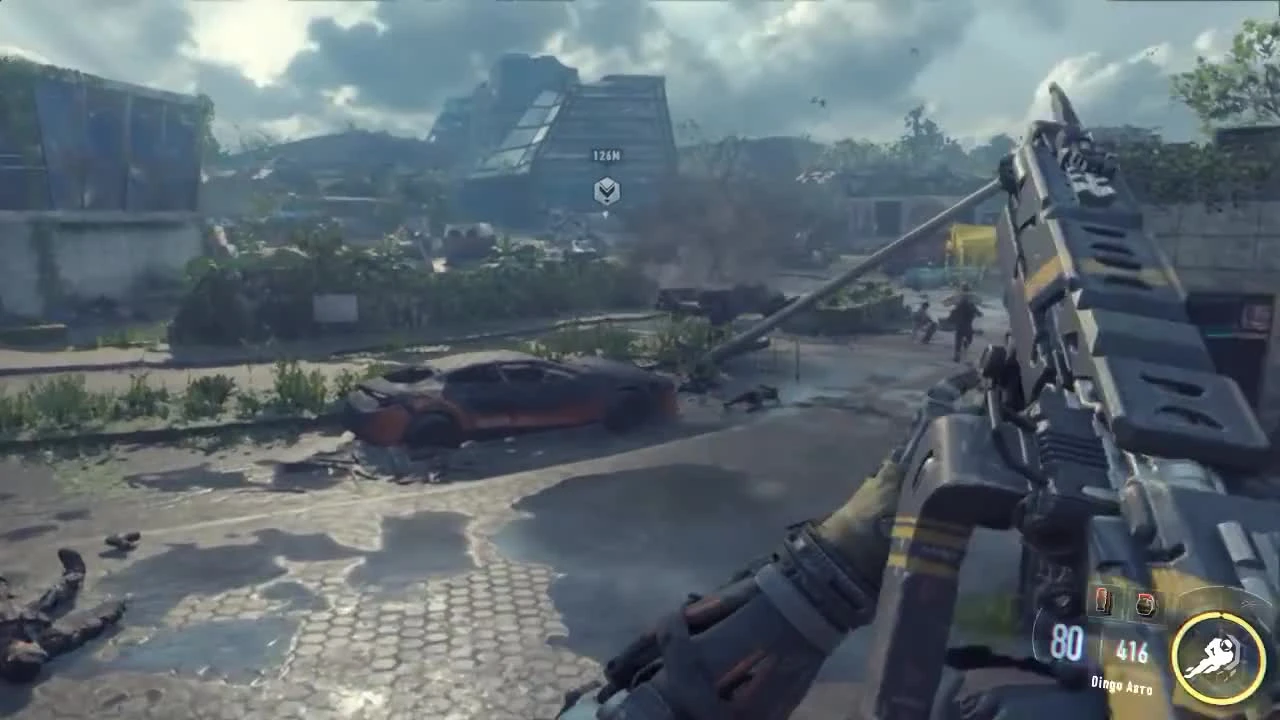 Неужели будет CoD- Modern Warfare 4 - Infinity Ward делают новую часть [ПРААААЙС]