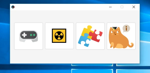 Need for Speed: Underground 2 "NFS U2 Launcher v0.2"