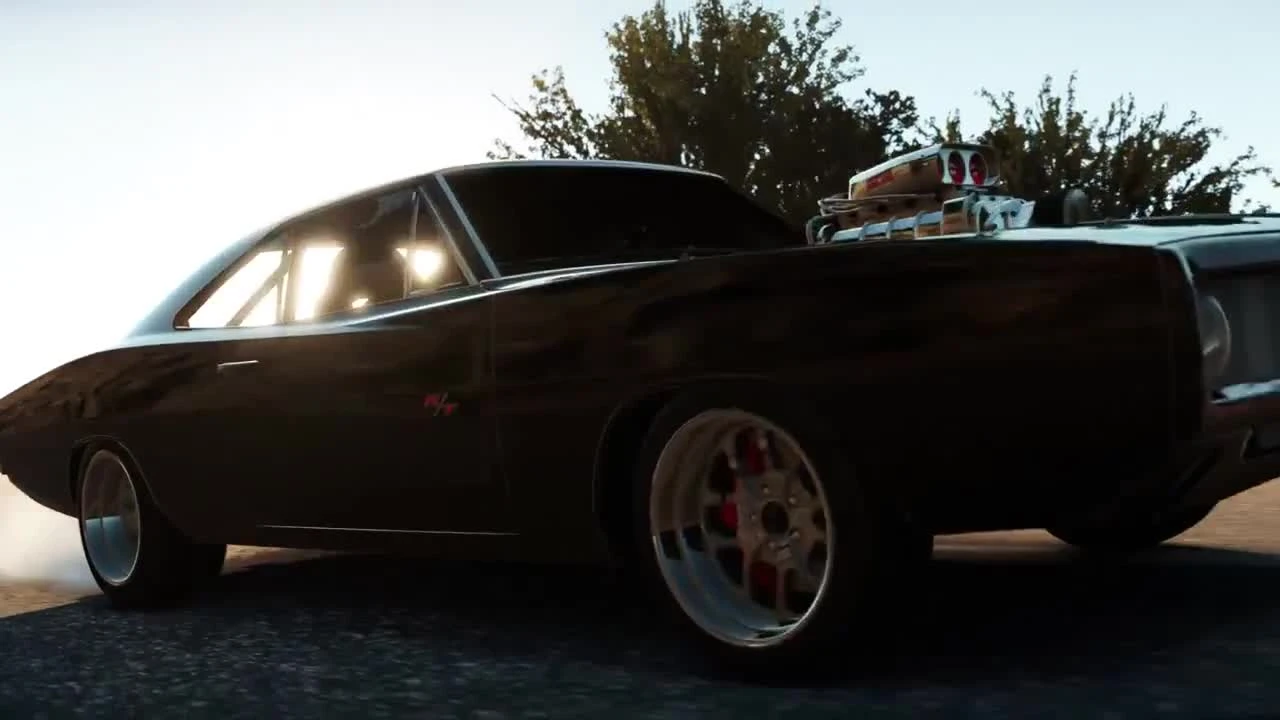 Forza Horizon 2 получила standalone-дополнение "Форсаж"