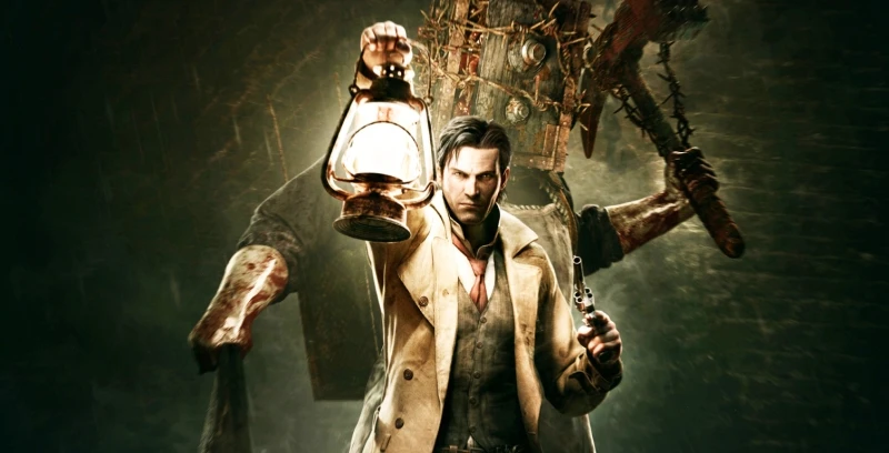 Вышла бесплатная демоверсия The Evil Within 2