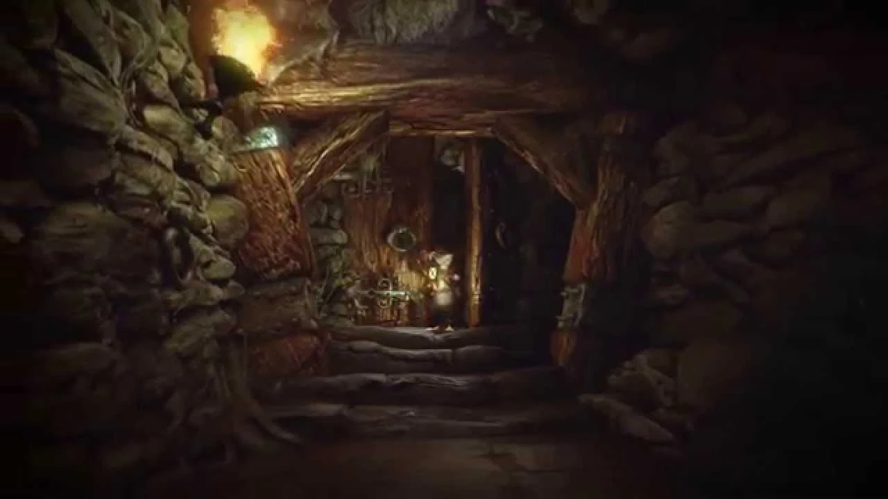 Незаконченная версия "мышиного стелса" Ghost of a Tale появится на Xbox One 30 июня