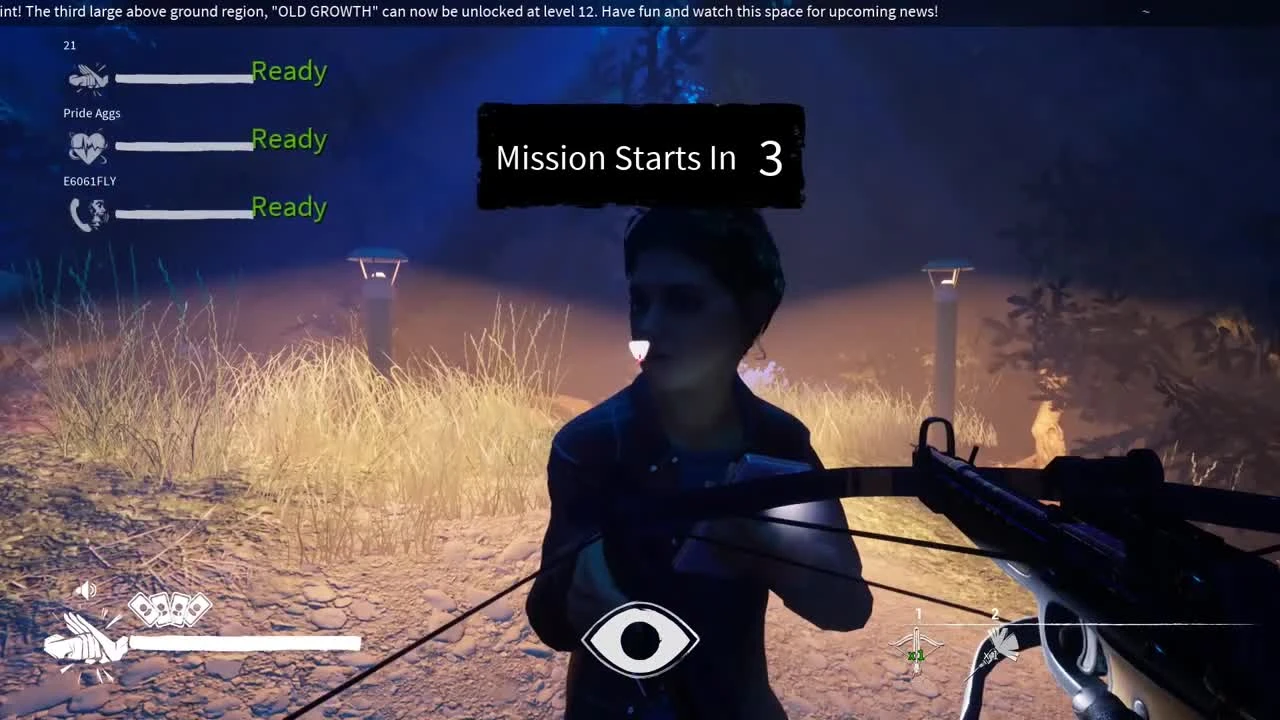 Blackout Club - хоррор про школьников