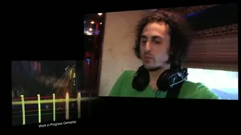 Rocksmith "Демонстрация возможностей"