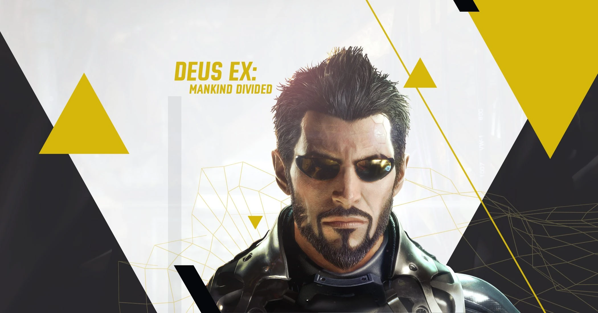 Новые скриншоты Deus Ex: Mankind Divided