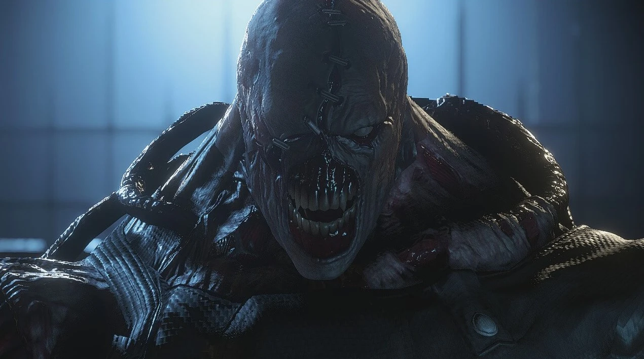 Слух : Новые подробности и обложки Resident Evil 3: Nemesis Edition