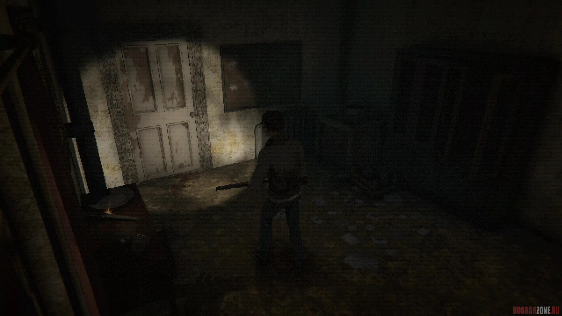 Без ролика: разработчики Becrowned отделались лишь скриншотами