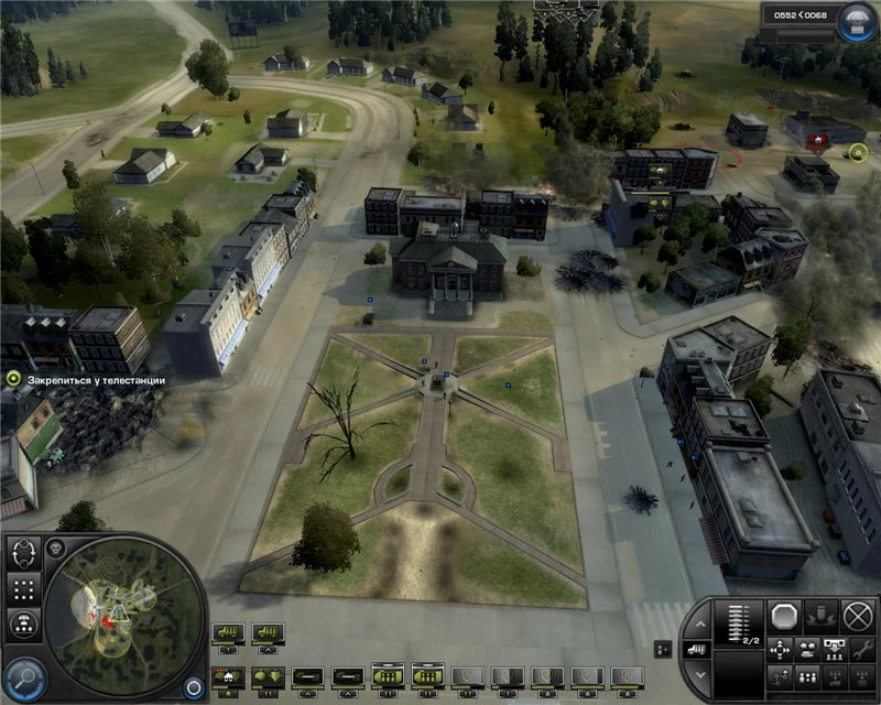 Совпадение?