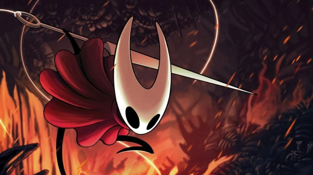 По данным аналитиков, число загрузок Hollow Knight: Silksong достигло 6,4 миллиона