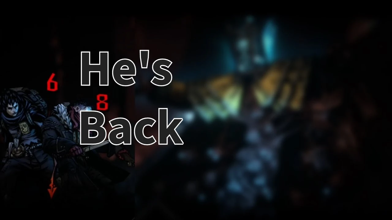 Коллектор вернулся, с новой головной болью