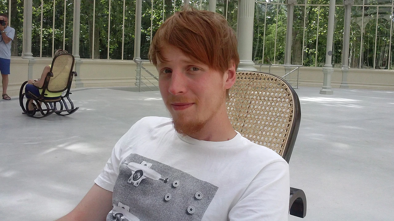 "Нет никаких тайн успеха: только очень много работы", - интервью с инди-разработчиком из Tequila Works